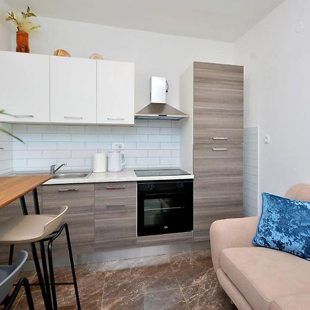 Apartment 'Mimo' In Milna - Hvar 外观 照片