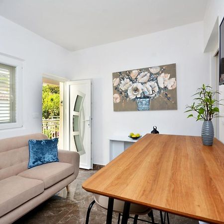 Apartment 'Mimo' In Milna - Hvar 外观 照片