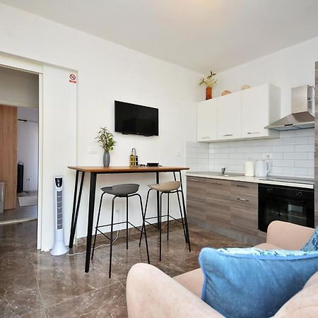 Apartment 'Mimo' In Milna - Hvar 外观 照片