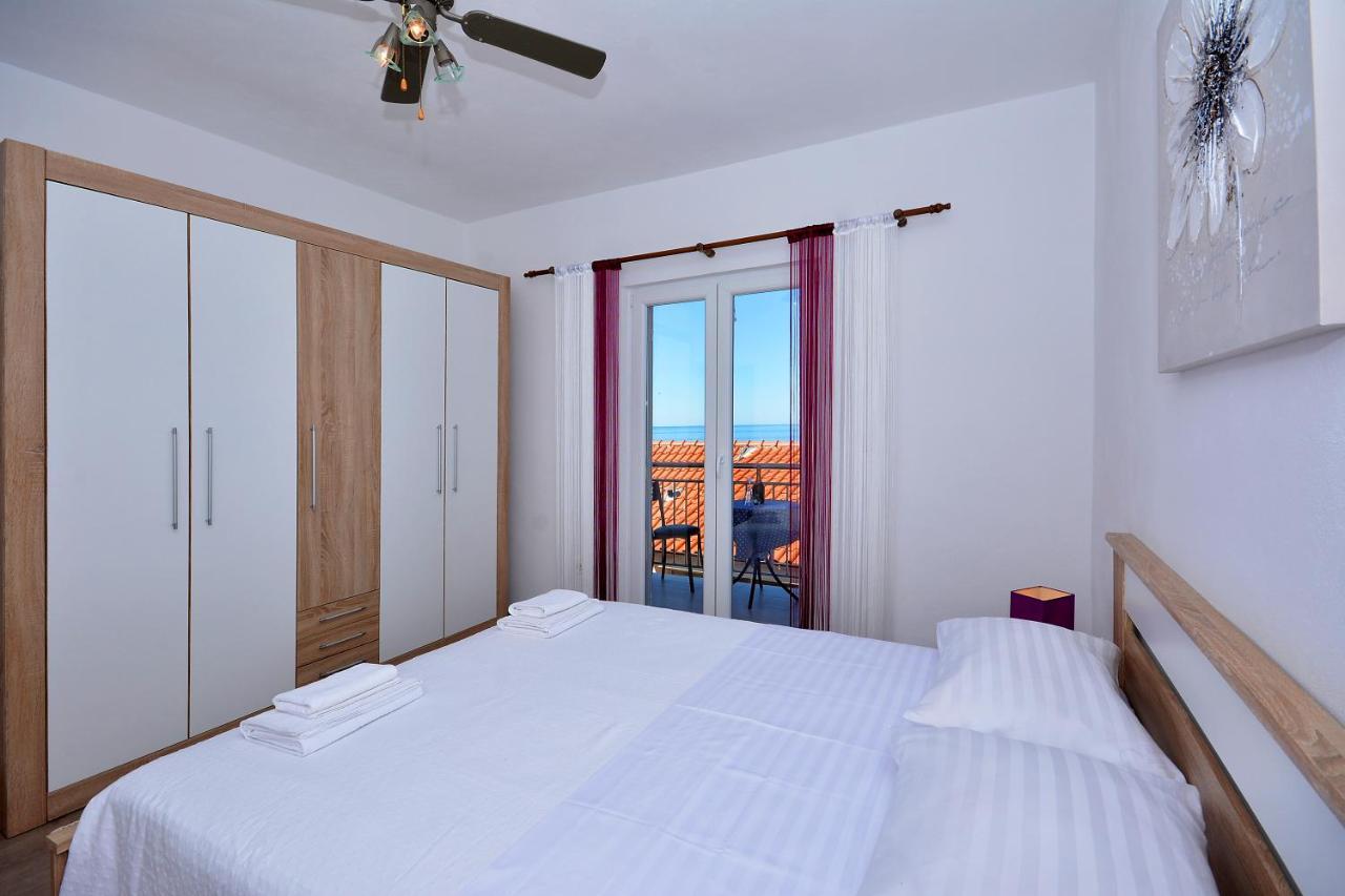 Apartment 'Mimo' In Milna - Hvar 外观 照片
