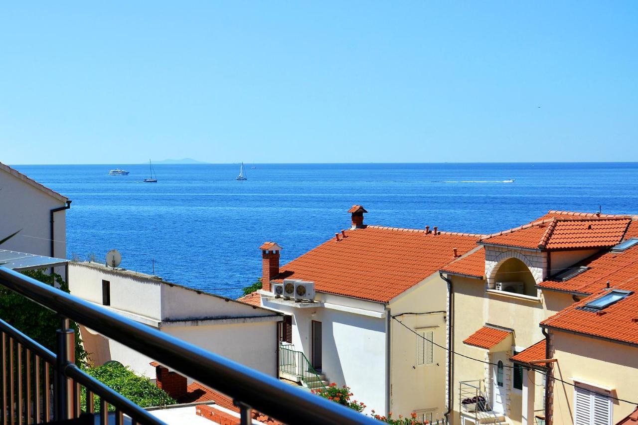 Apartment 'Mimo' In Milna - Hvar 外观 照片