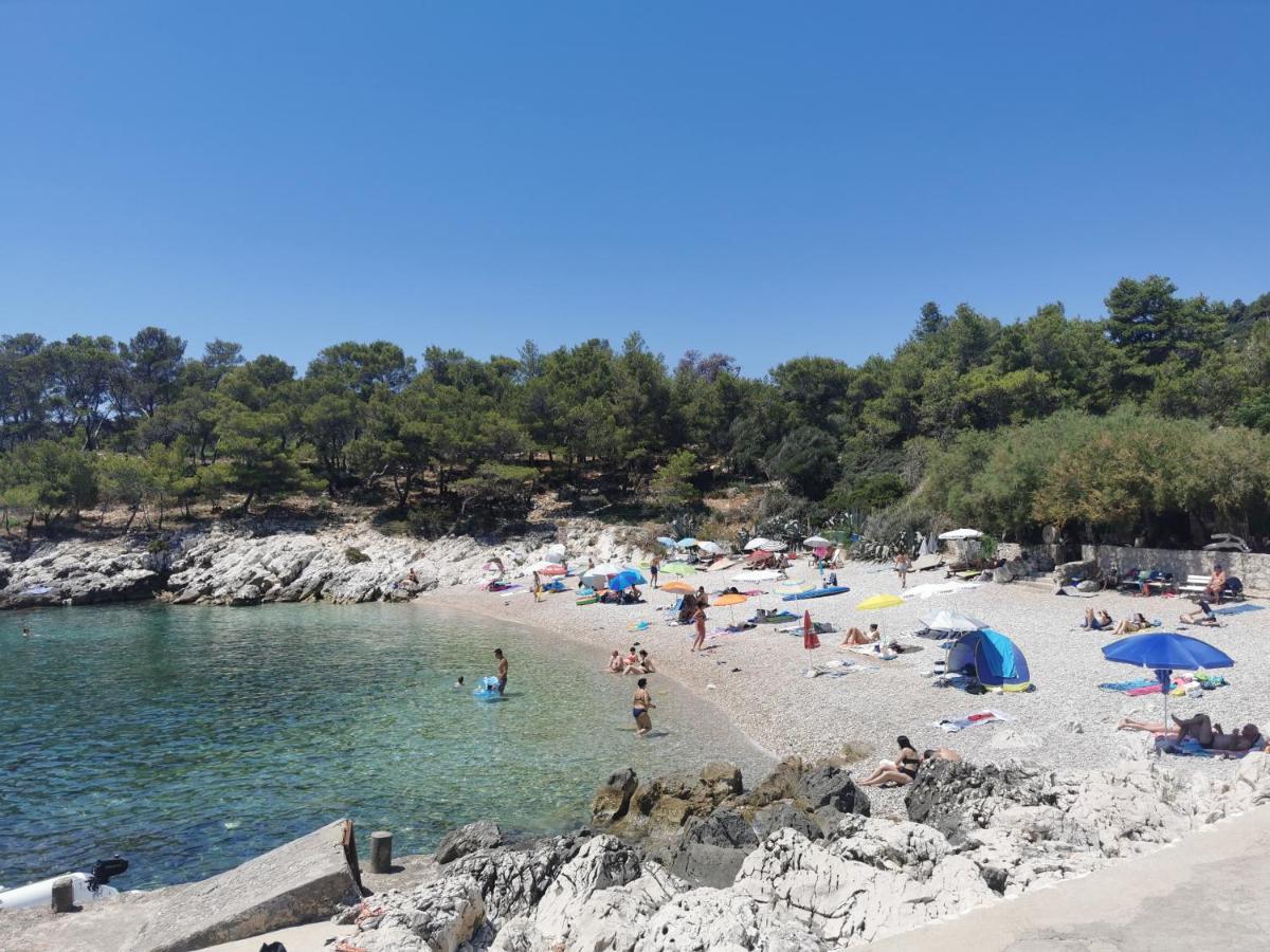 Apartment 'Mimo' In Milna - Hvar 外观 照片